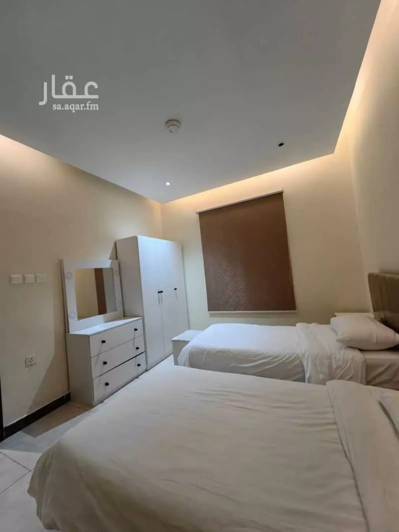 2 bedroom apartment in Al Rawabi, Jeddah 10
