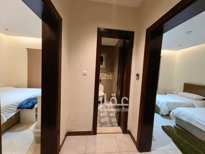 2 bedroom apartment in Al Rawabi, Jeddah 11