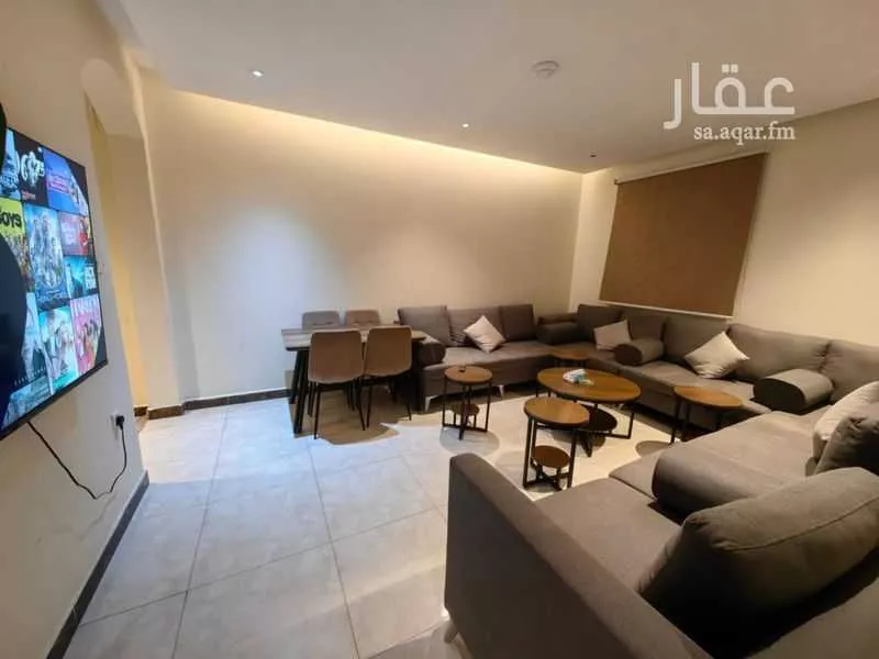 2 bedroom apartment in Al Rawabi, Jeddah 6
