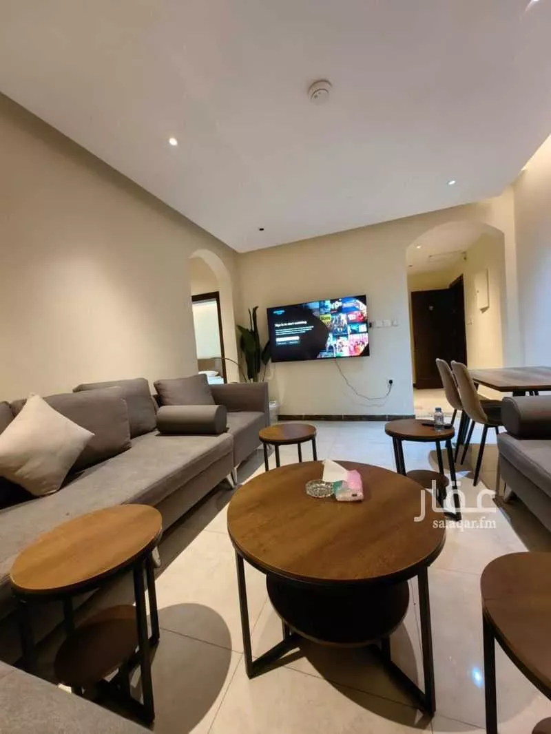 2 bedroom apartment in Al Rawabi, Jeddah 12