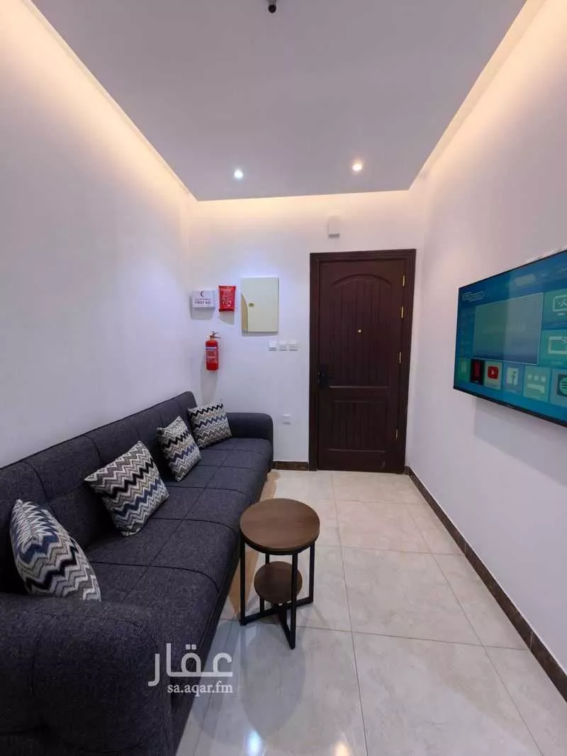1 bedroom apartment in Al Rawabi, Jeddah 5