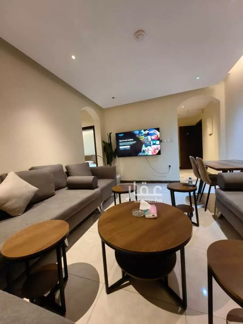 2 bedroom apartment in Al Rawabi, Jeddah 5