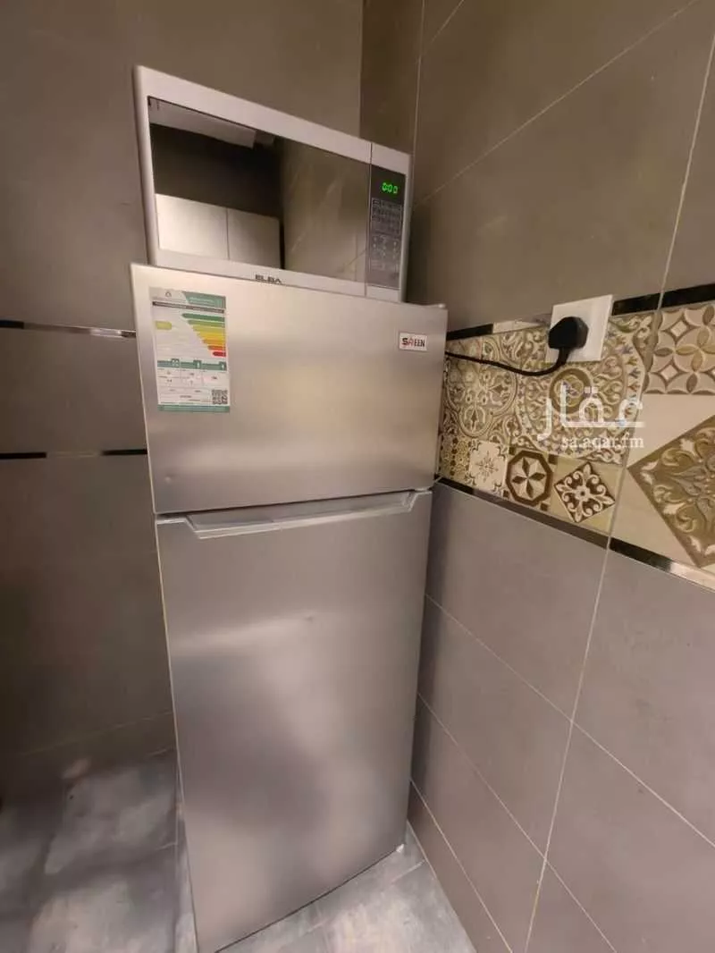 2 bedroom apartment in Al Rawabi, Jeddah 7