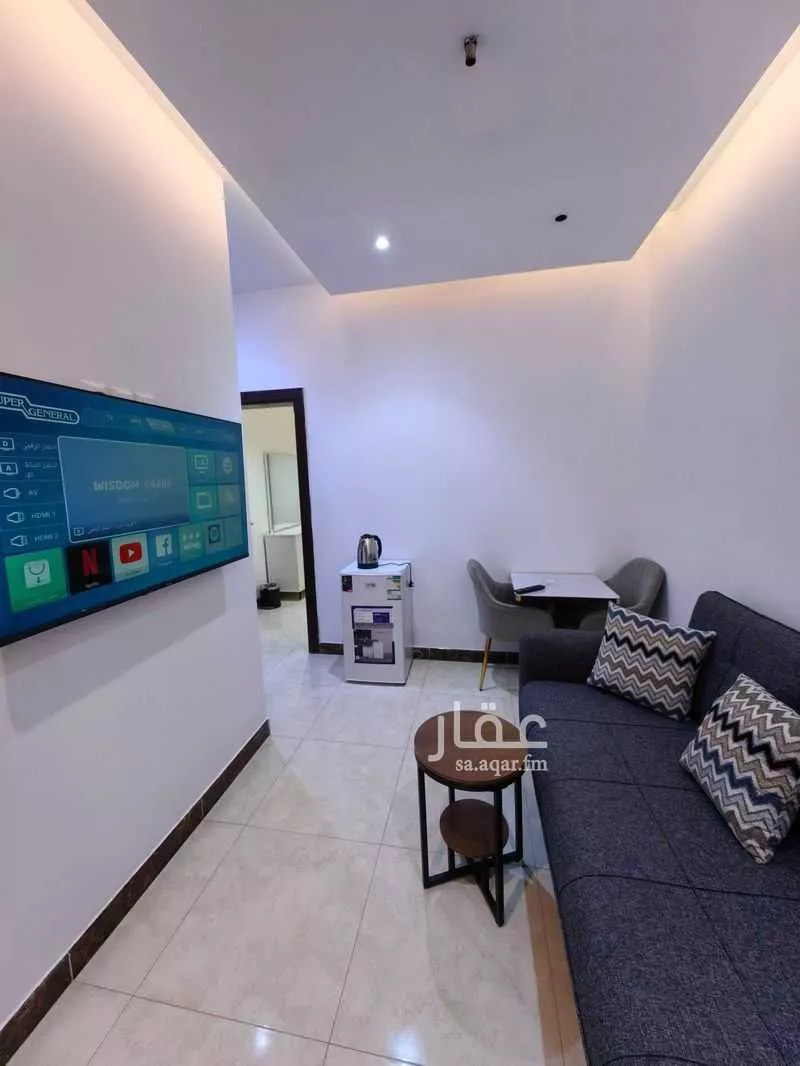 1 bedroom apartment in Al Rawabi, Jeddah 9