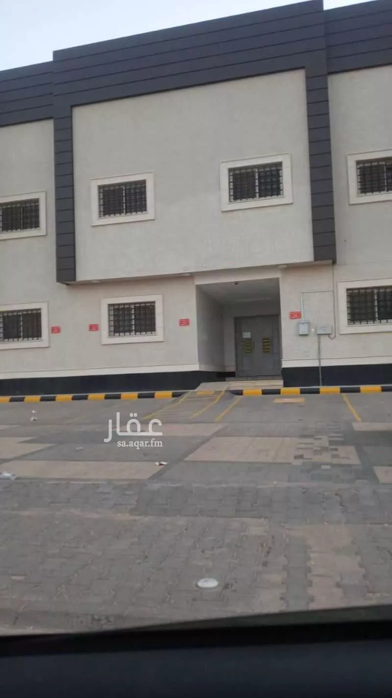 3 bedroom apartment in Al Fayha, Riyadh 10