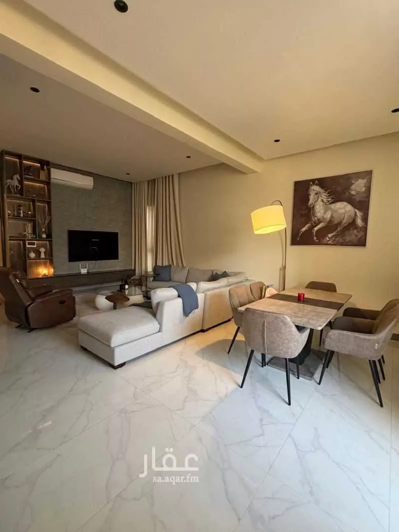 دور 3 غرف في الربيع 4