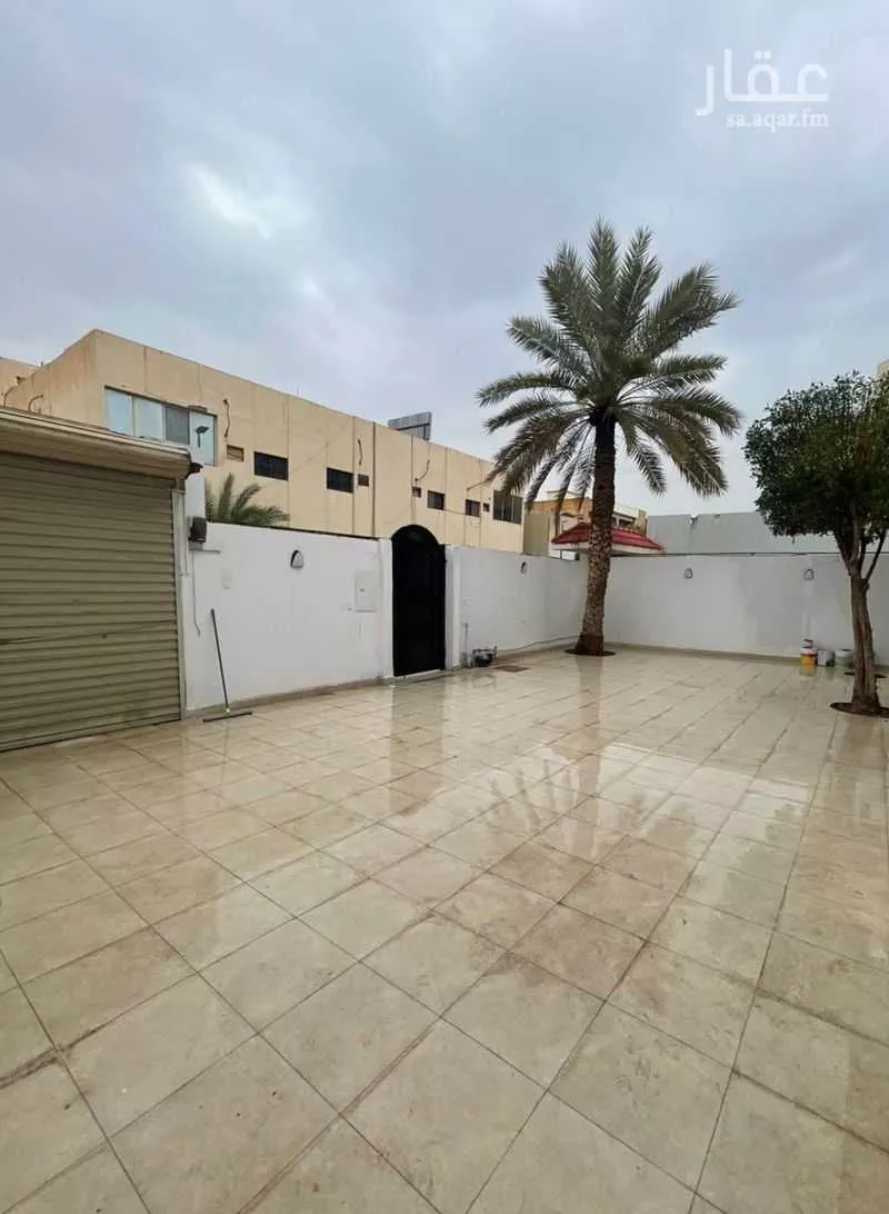 دور 5 غرف في الورود 1