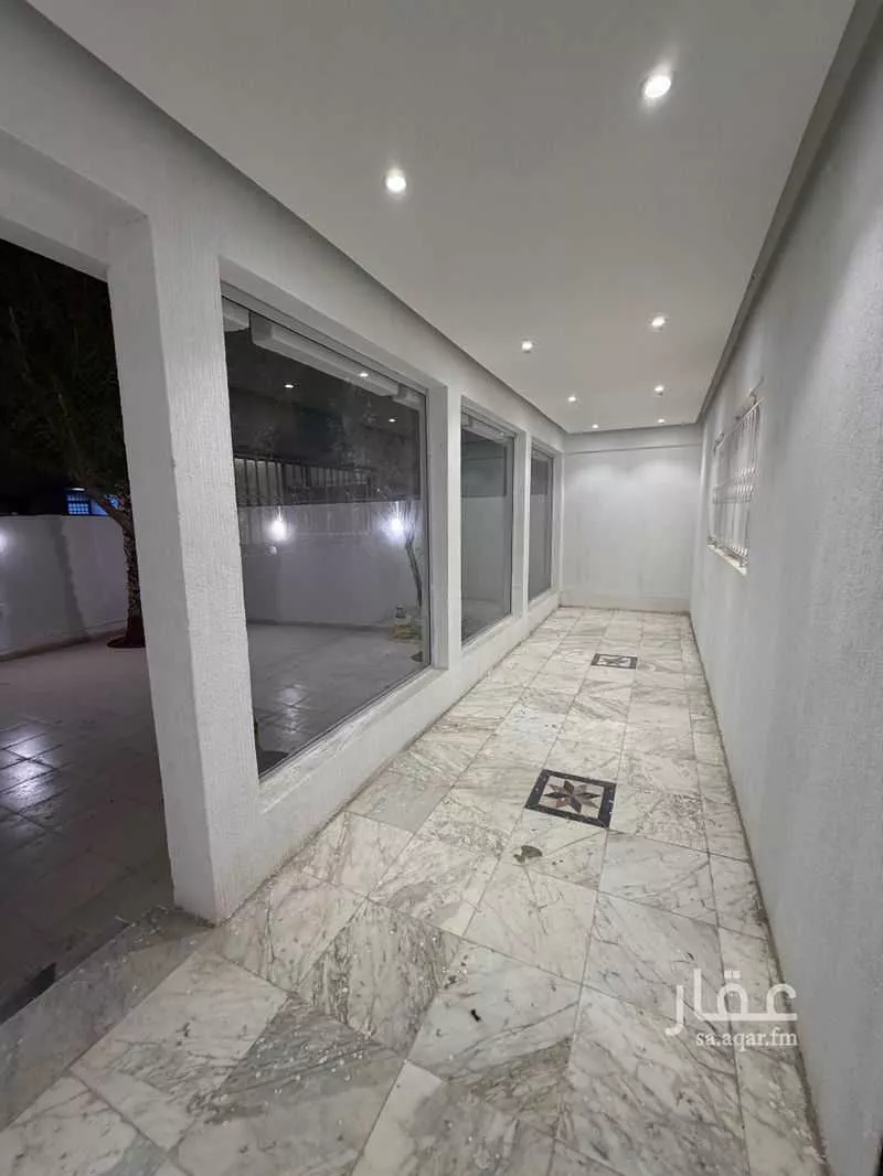 دور 5 غرف في الورود 4