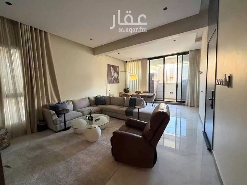 دور 3 غرف في الربيع 3