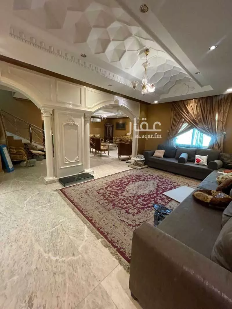10 bedroom villa in Al Ghadir, Riyadh 13