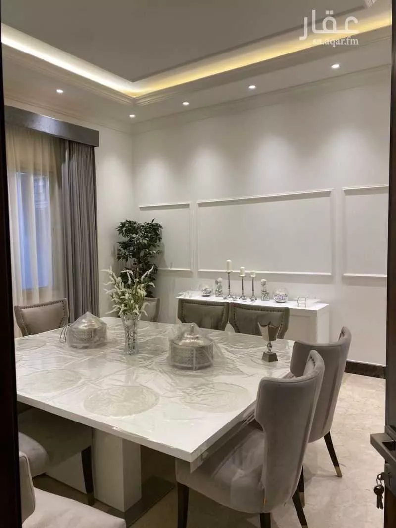 فيلا 7 غرف في الغدير 4