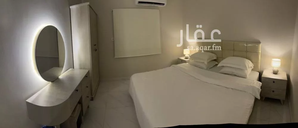 شقة 1 غرف في السلام 5