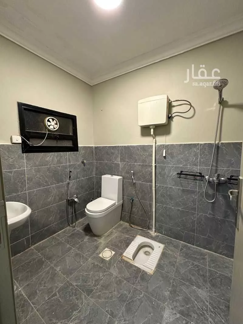 شقة 1 غرف في السلام 3