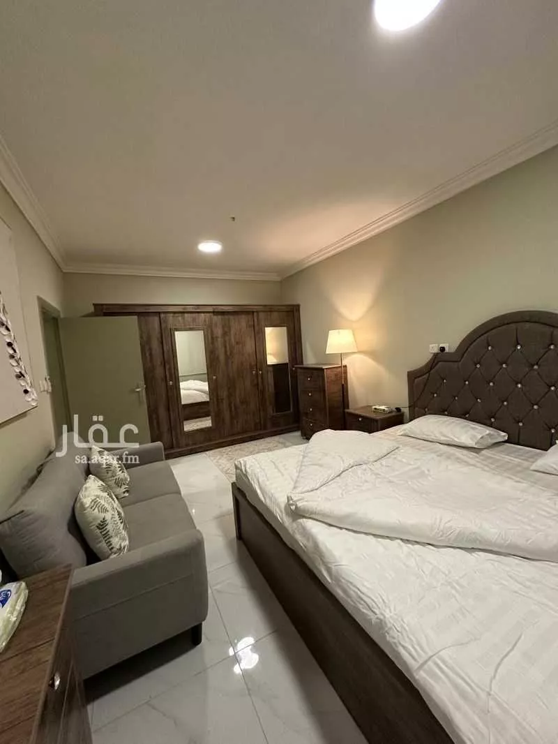 1 bedroom apartment in Al Salam 1