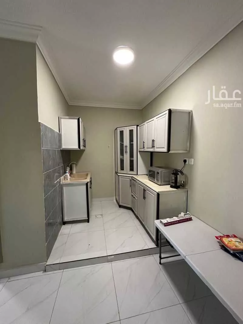 1 bedroom apartment in Al Salam 5