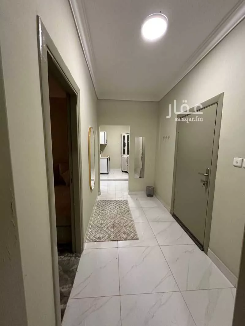 1 bedroom apartment in Al Salam 3