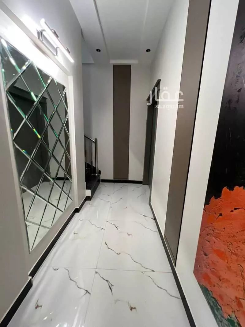 شقة 2 غرف في العارض 4