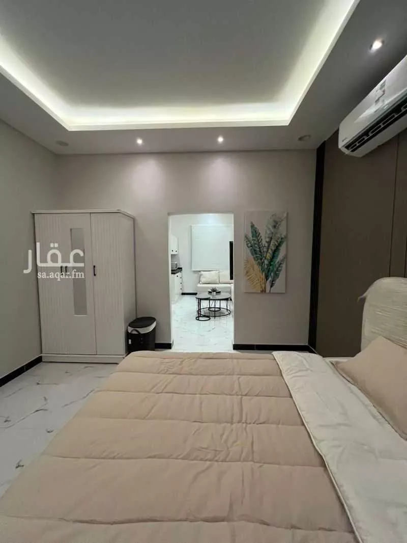 شقة 2 غرف في العارض 1