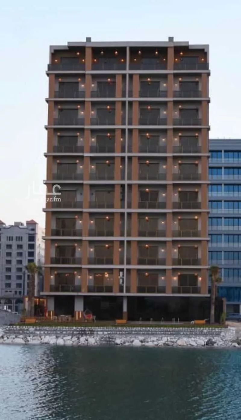 شقة 4 غرف في الخور 2