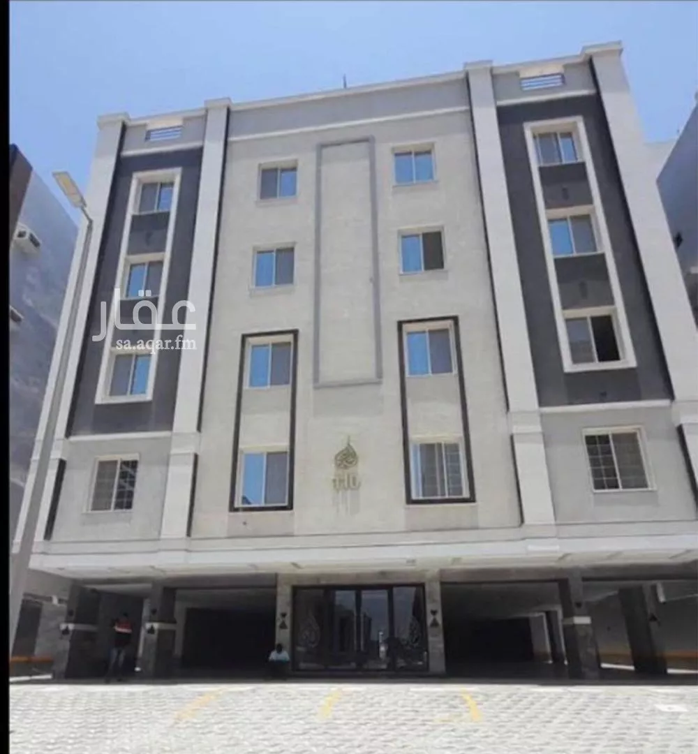 شقة 5 غرف في المروة