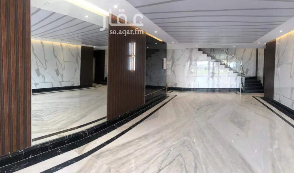 شقة 5 غرف في طيبة 2