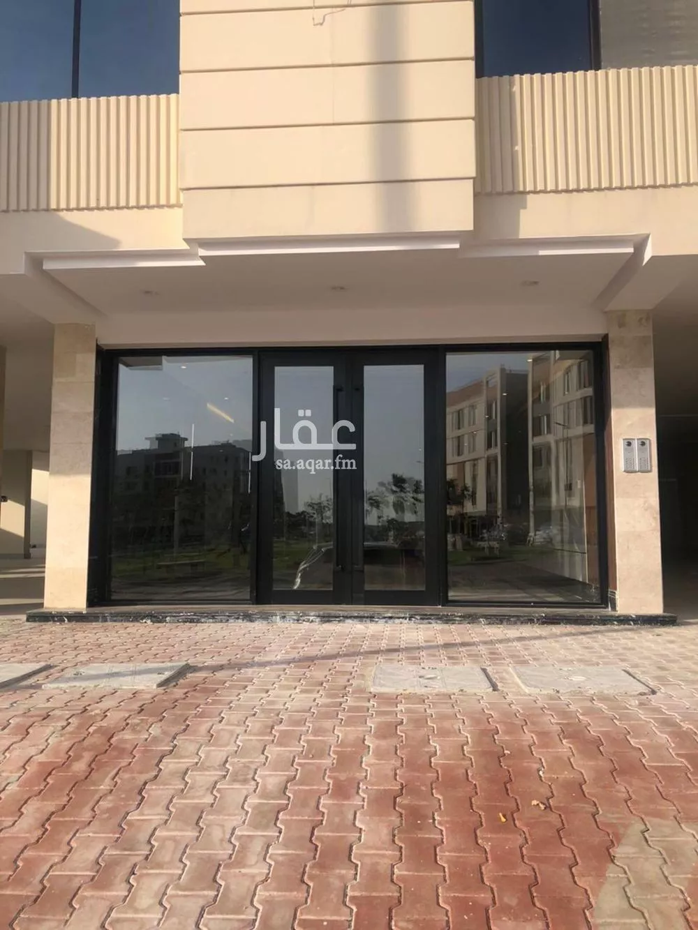 شقة 5 غرف في طيبة 1