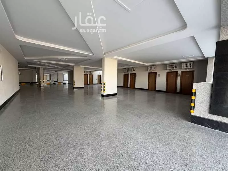 شقة 5 غرف في الواحة 2