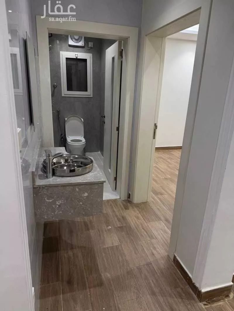 شقة 4 غرف في الروضة 3