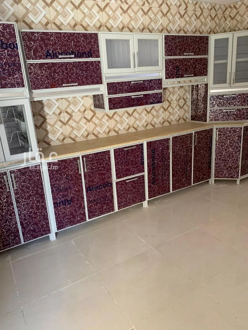 شقة 5 غرف في المنار 3