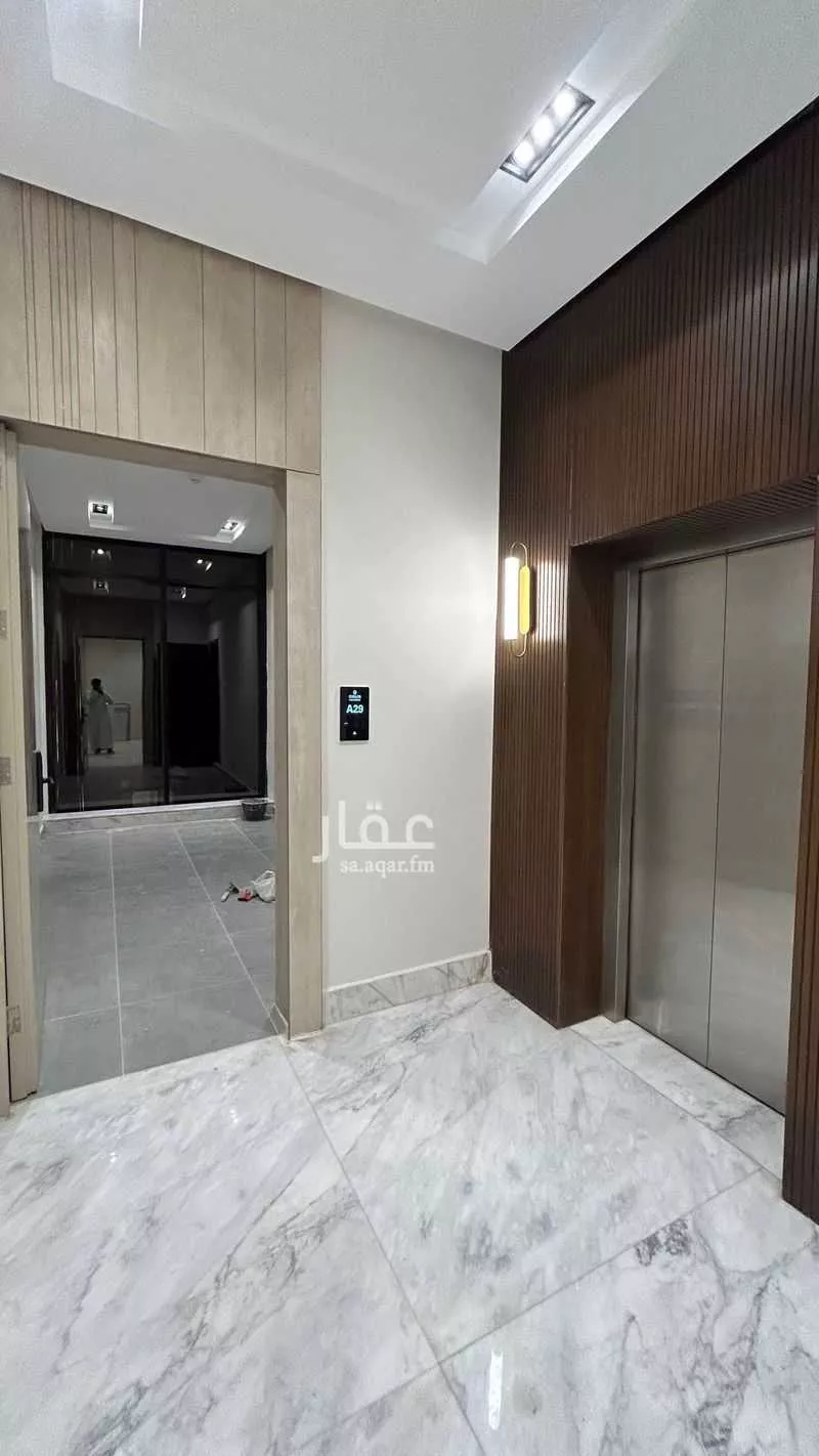 شقة 4 غرف في السعادة 2