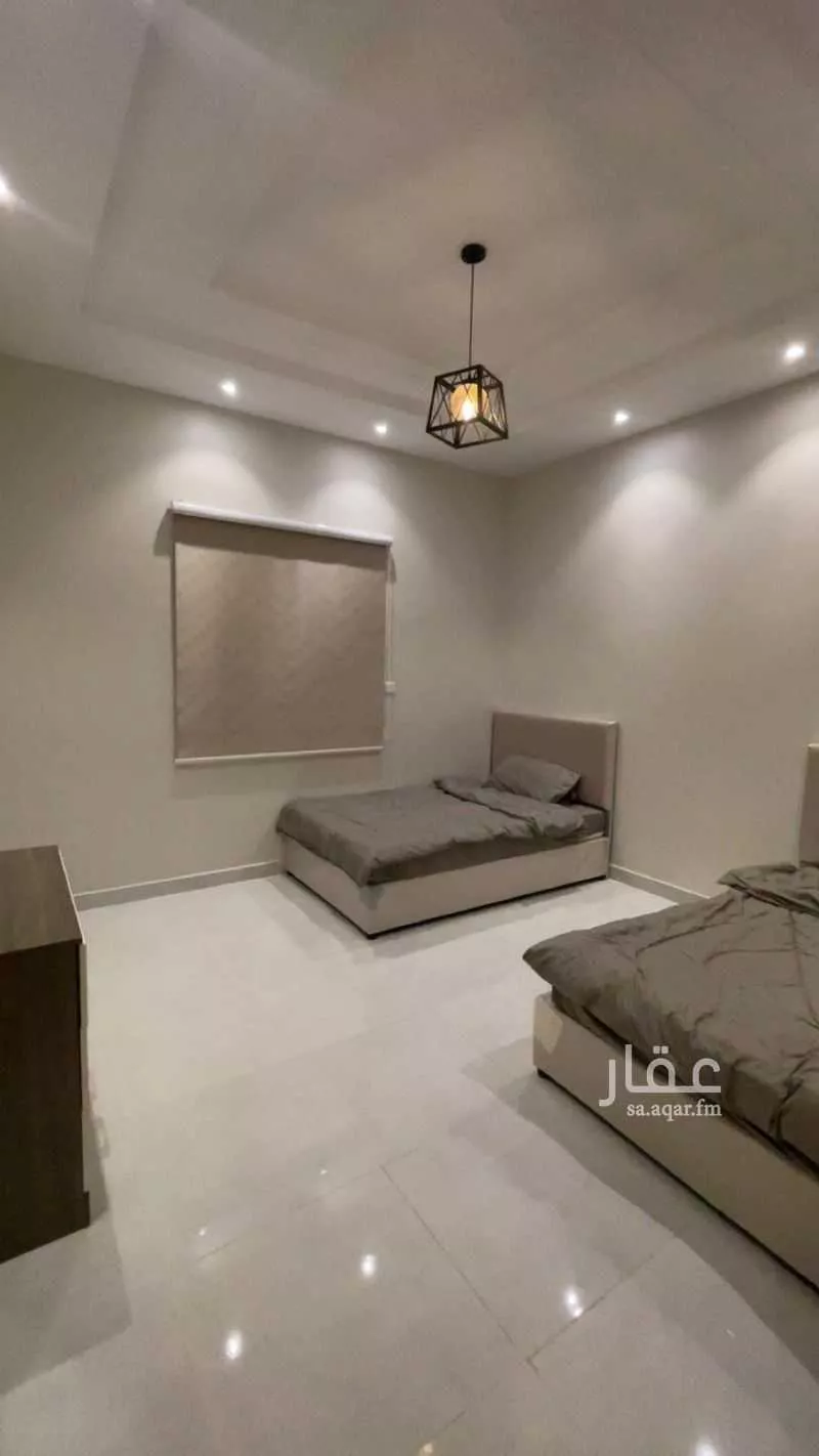 4 bedroom apartment in Al Wahah 1