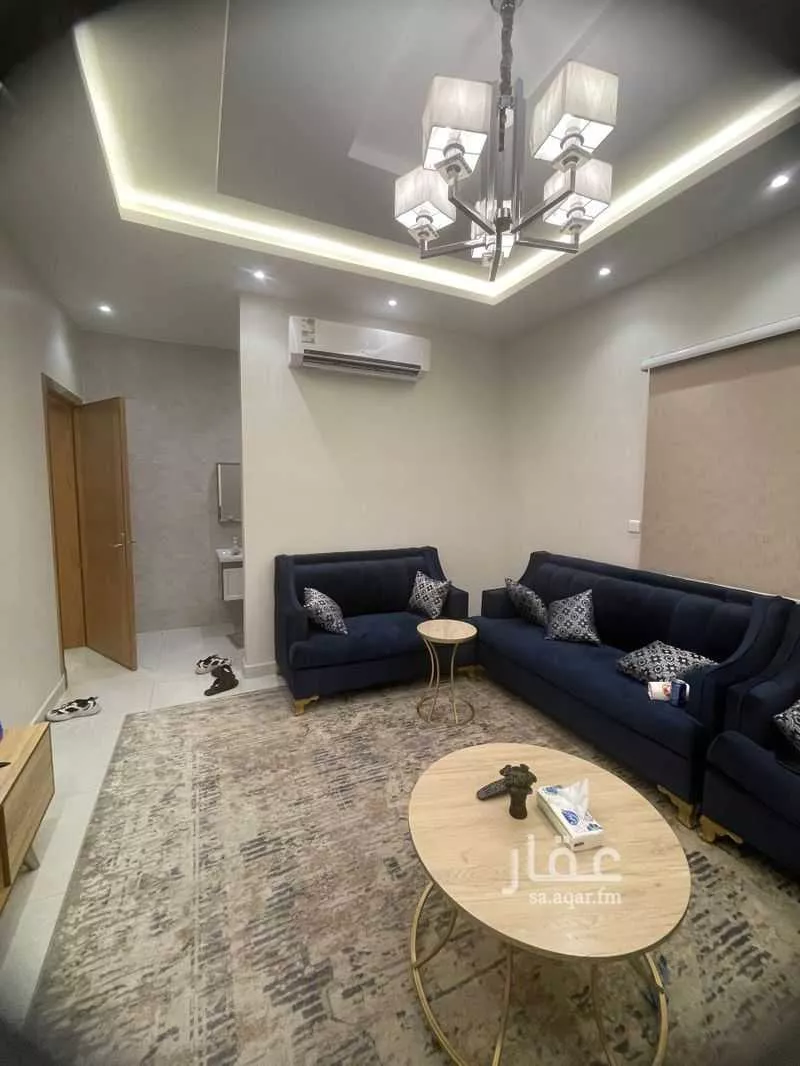 4 bedroom apartment in Al Wahah 2