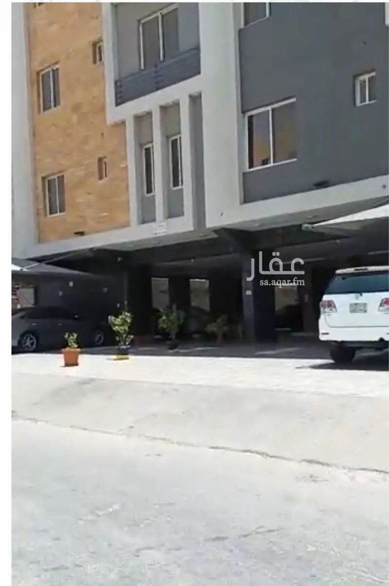 4 bedroom apartment in Al Wahah 5