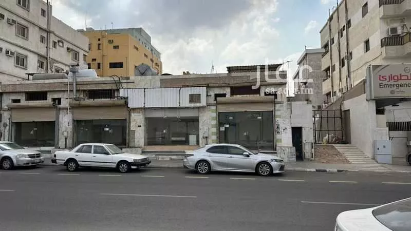 عمارة 625 م² في النزهة 2