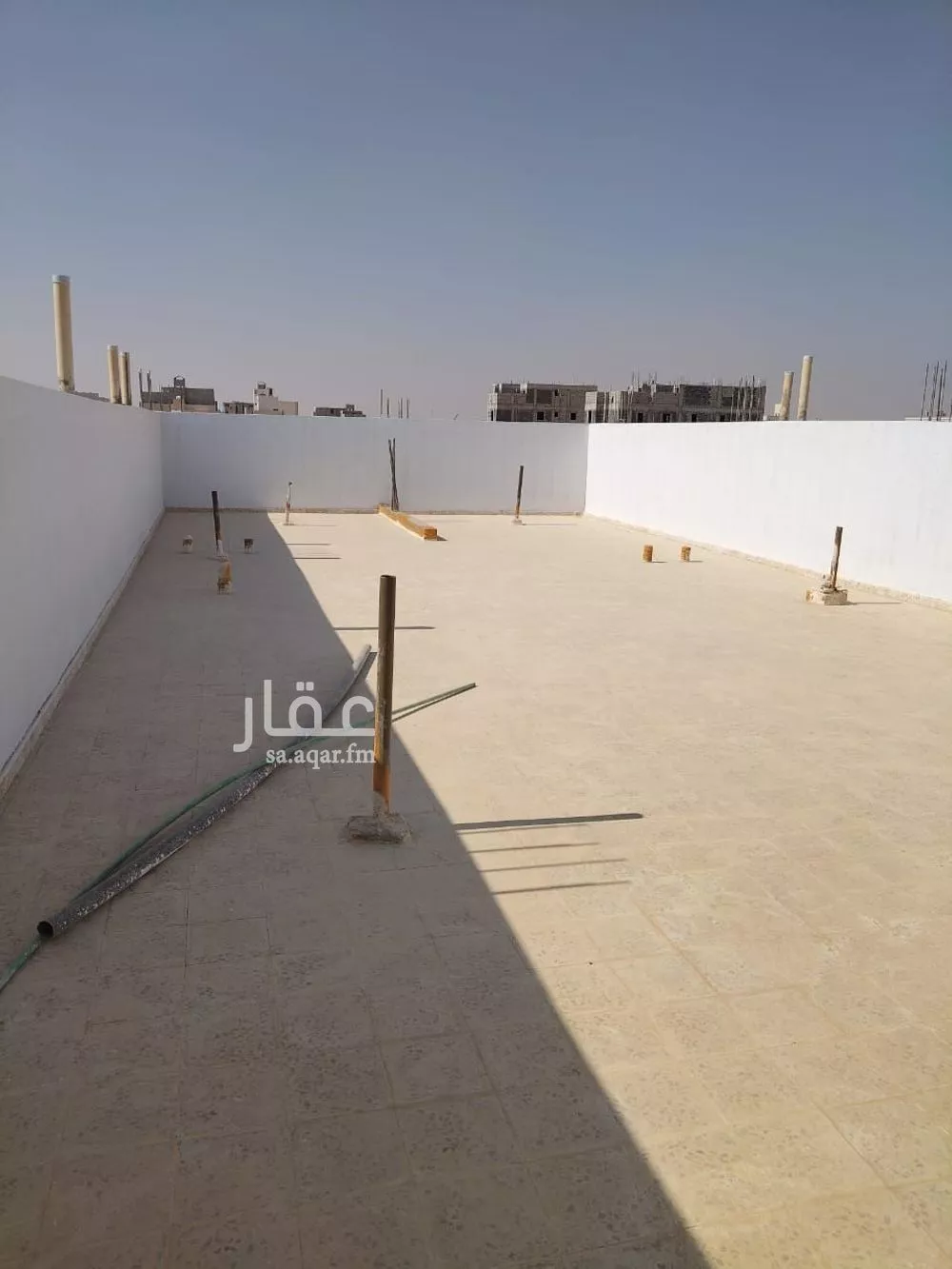 4 bedroom villa in Dahiat Namar, Riyadh 22