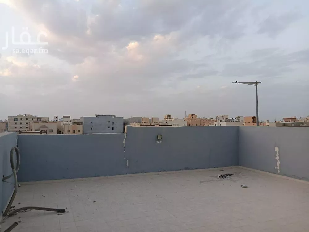 4 bedroom villa in Dhahrat Laban, Riyadh 7