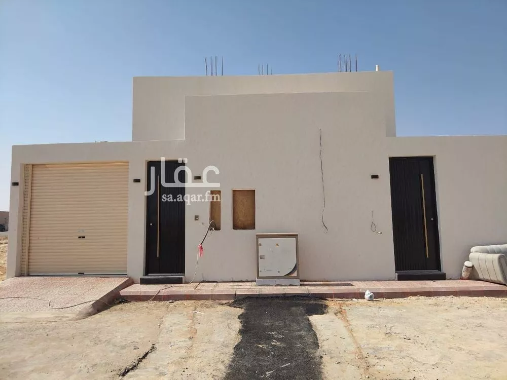 4 bedroom villa in Dahiat Namar, Riyadh 23