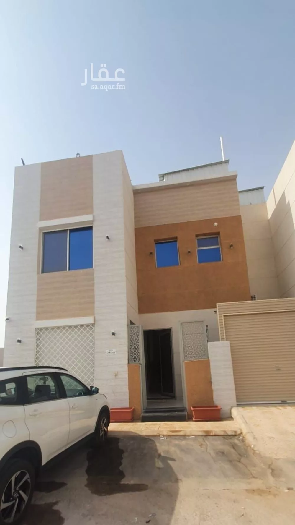 فيلا 5 غرف في ظهرة لبن 1