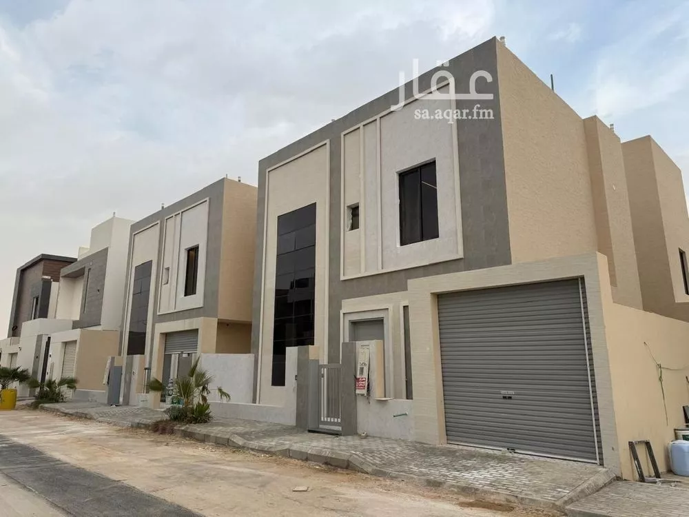 فيلا 6 غرف في المهدية 2