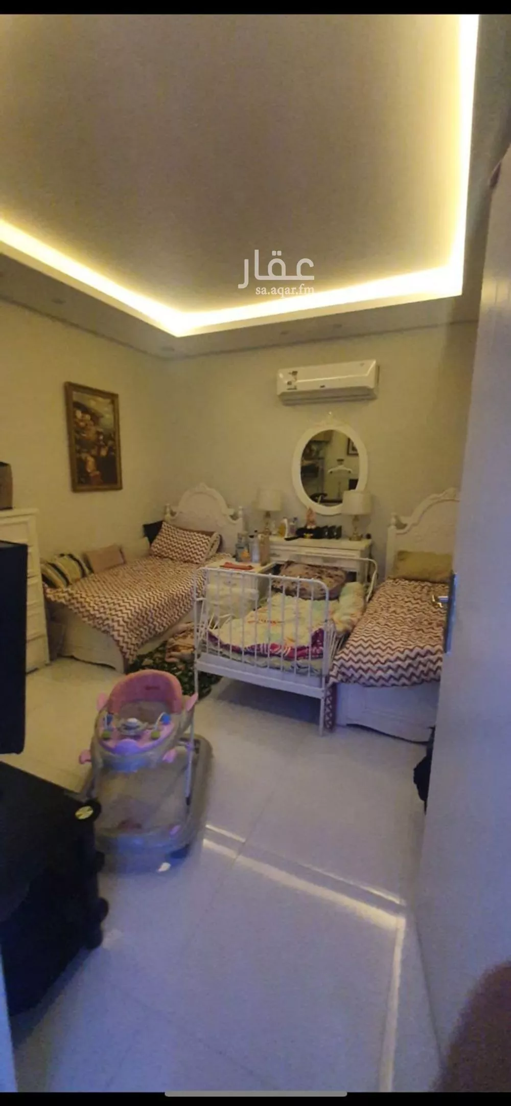 فيلا 5 غرف في ظهرة لبن 5