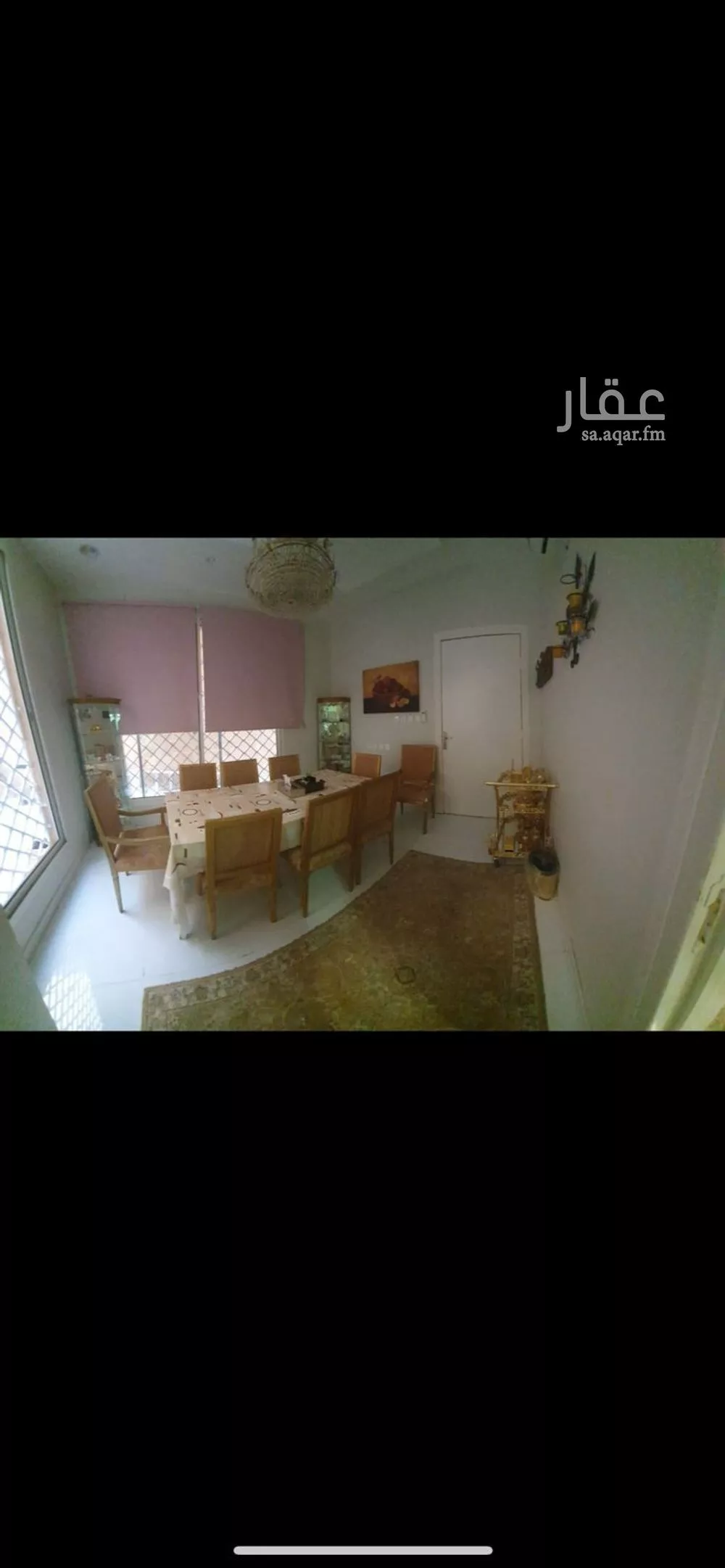 فيلا 5 غرف في ظهرة لبن 4