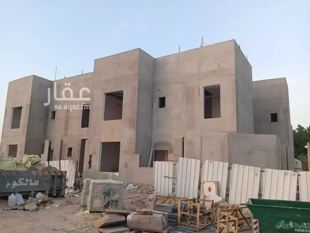 4 bedroom villa in Dhahrat Laban, Riyadh 9