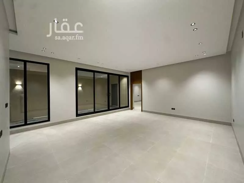 فيلا 5 غرف في النرجس 4