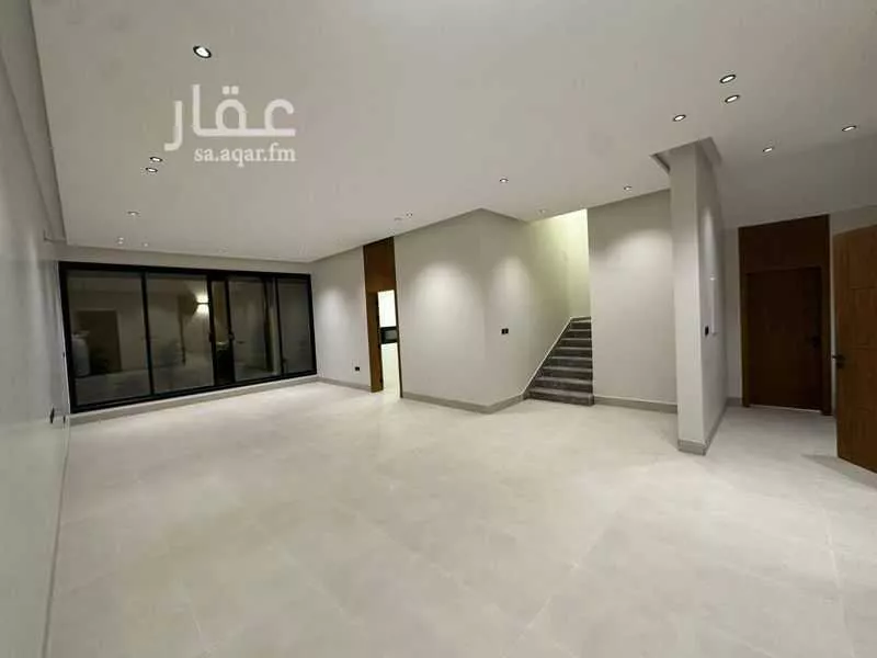 فيلا 5 غرف في النرجس 5