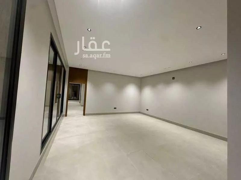 فيلا 5 غرف في النرجس 3