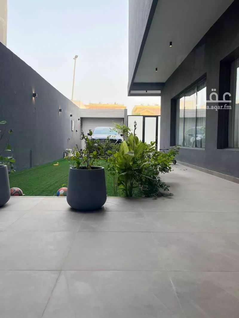 فيلا 7 غرف في البحيرة 3