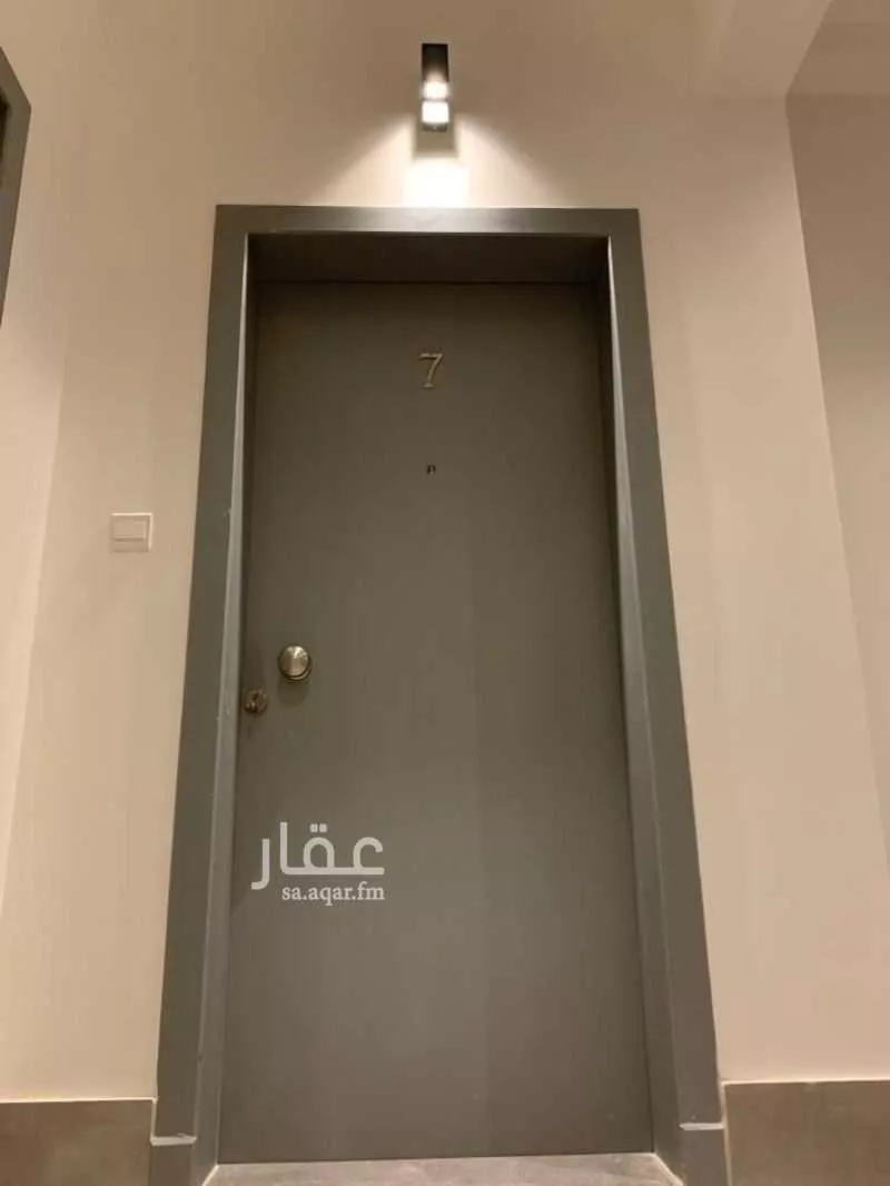 3 bedroom apartment in Al Huda, Jeddah 23