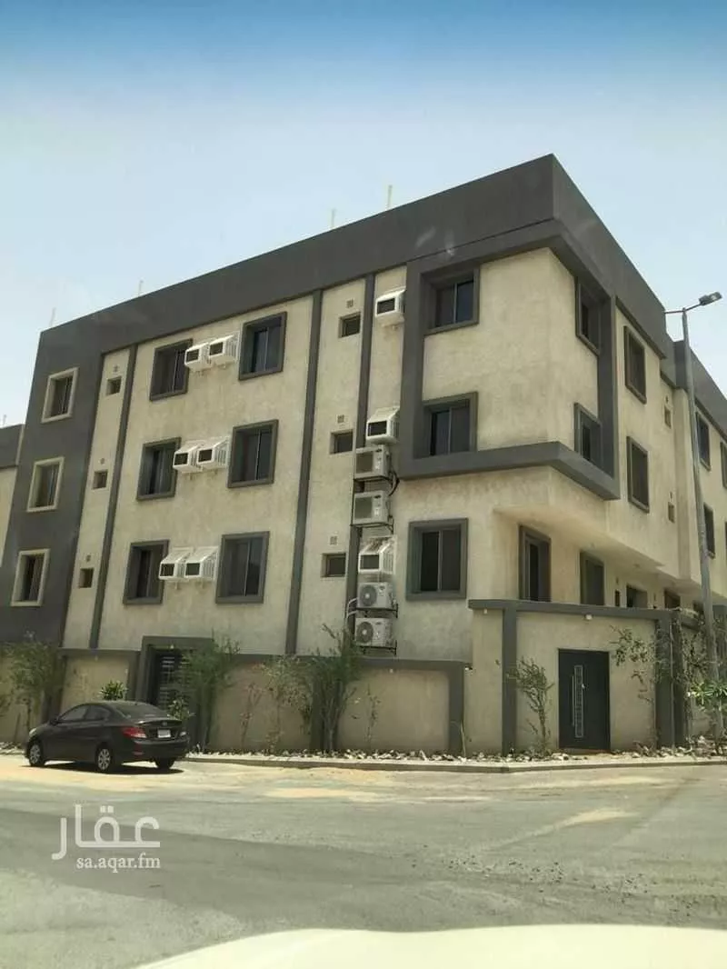 3 bedroom apartment in Al Huda, Jeddah 22