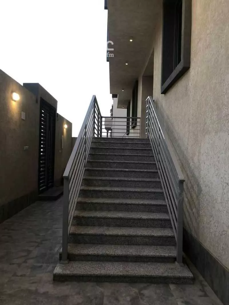 3 bedroom apartment in Al Huda, Jeddah 4