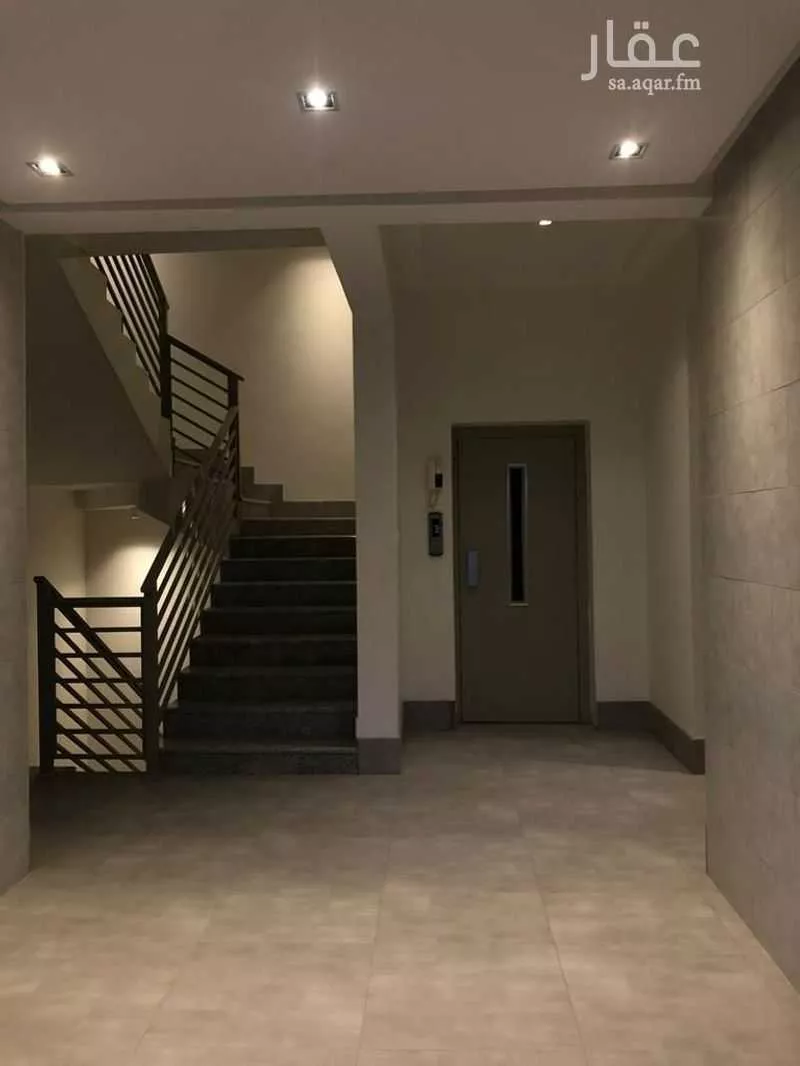 3 bedroom apartment in Al Huda, Jeddah 16